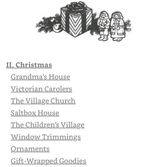 THE GINGERBREAD BOOK by Allen D. Bragdon - Picture 6 of 13